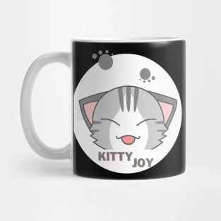 Kitty Cat Joy Mug